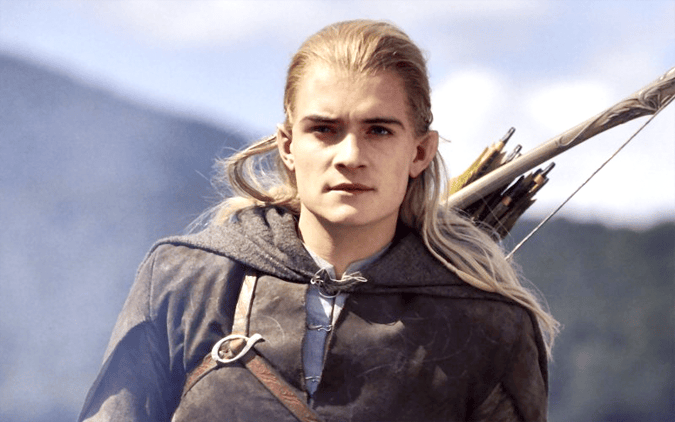 Legolas