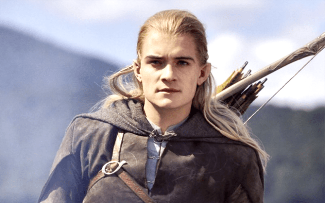 Legolas