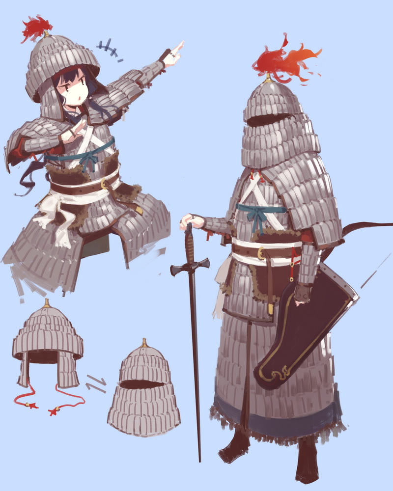 drawn_by_fangdan_runiu4