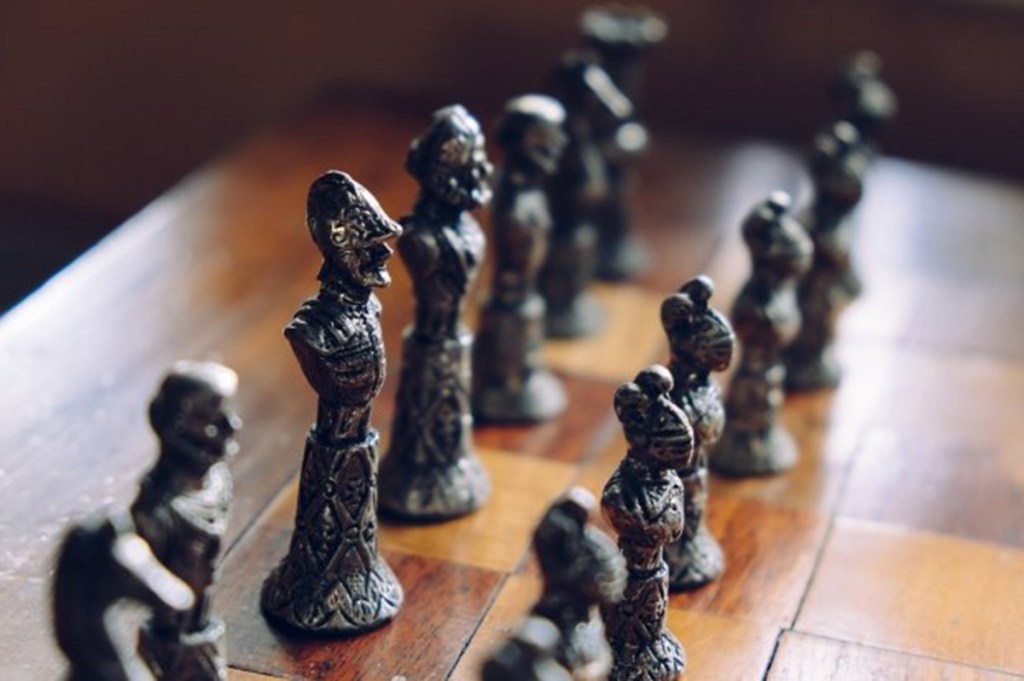 Orthodoxies I: 13 GM&nbsp;Exercises