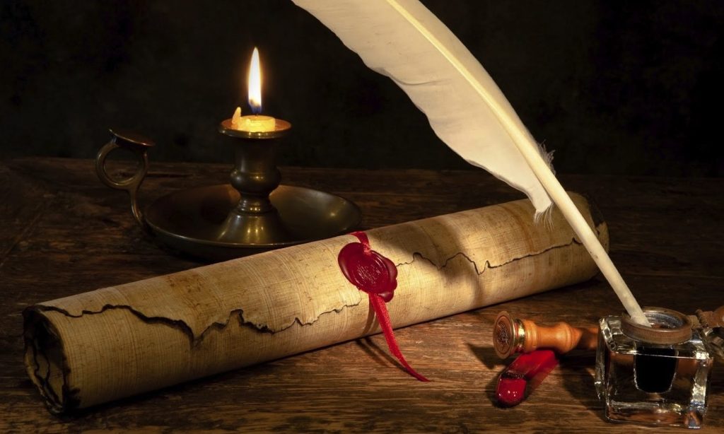 Orthodoxies I: Compiled&nbsp;Answers